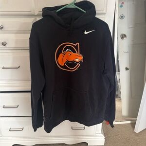 Campbell University Hoodie